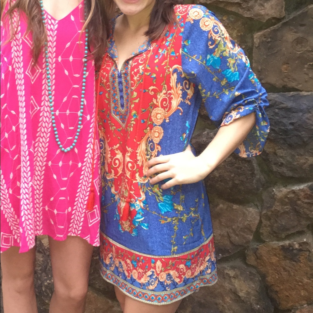 dress